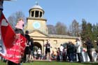 2012 Run Northumberland Half Marathon.